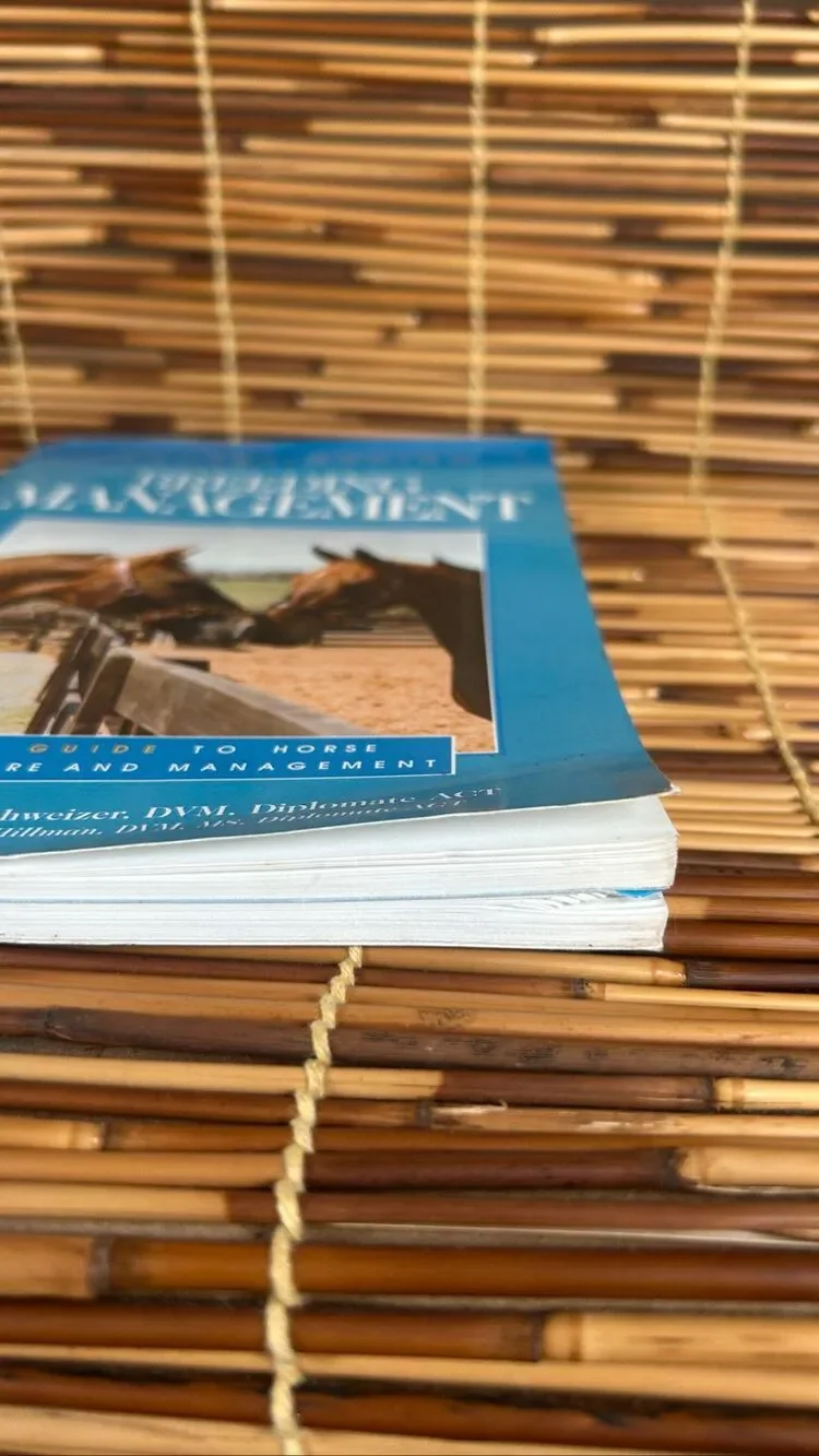 Understanding Breeding Management ~ Schweizer, Christine M Book